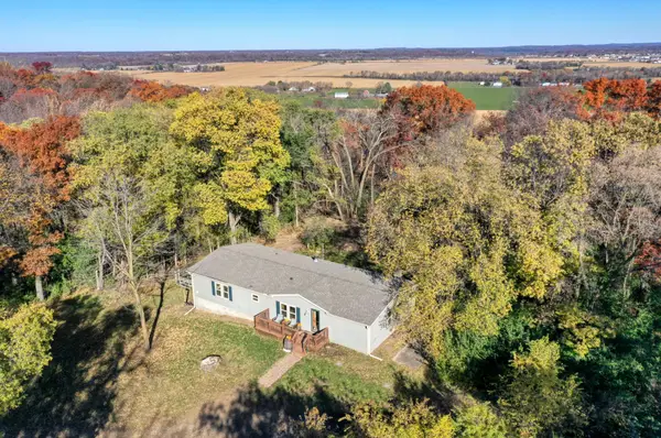 465 267th Street, East Farmington, WI 54020