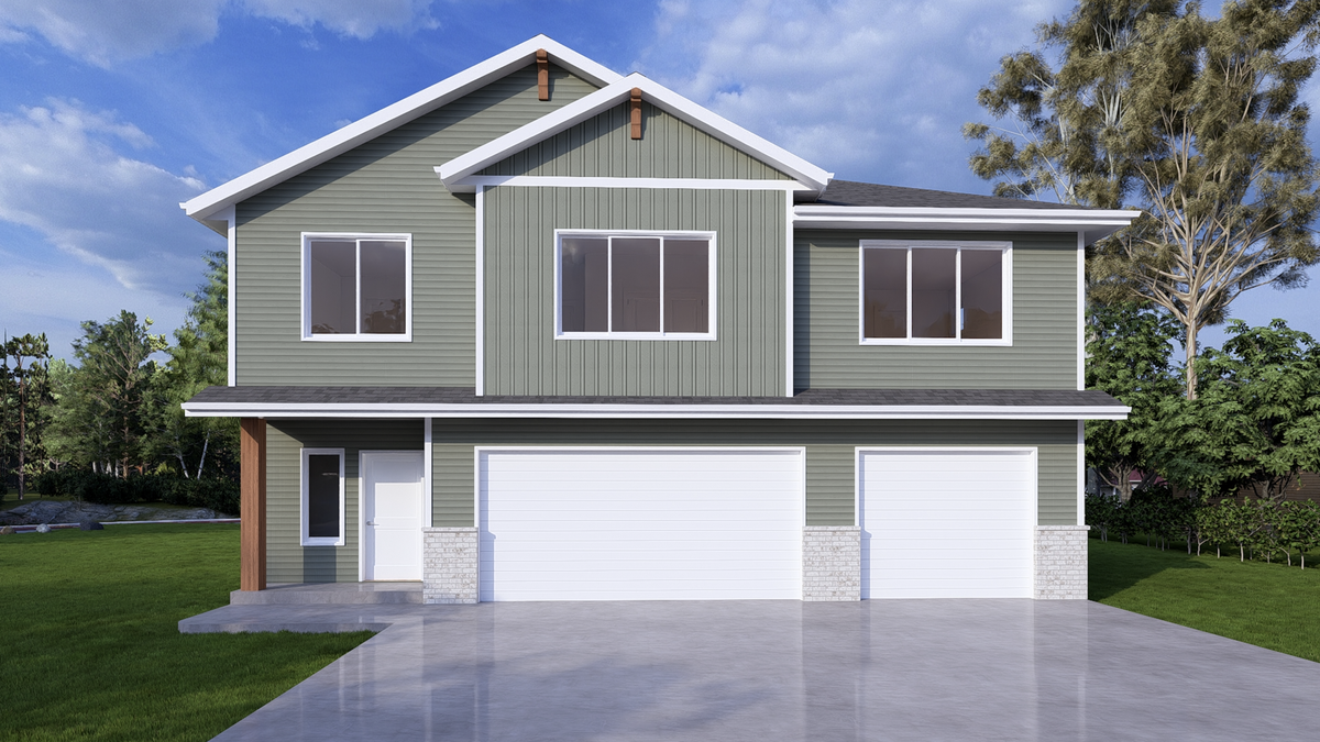 10342 Burgundy Drive, Horace, ND 58047 - Image #1