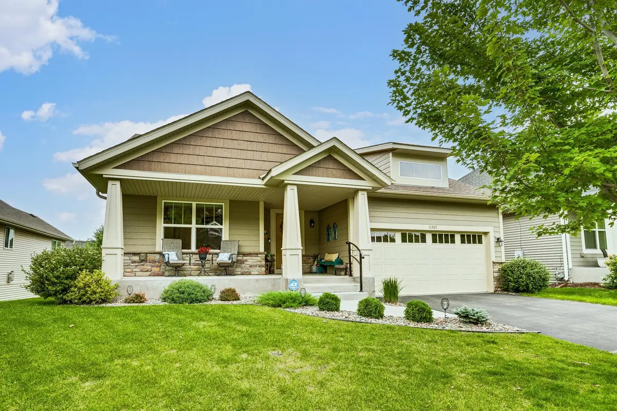 11365 Pierce Street Ne, Blaine, MN 55434 - Image #1