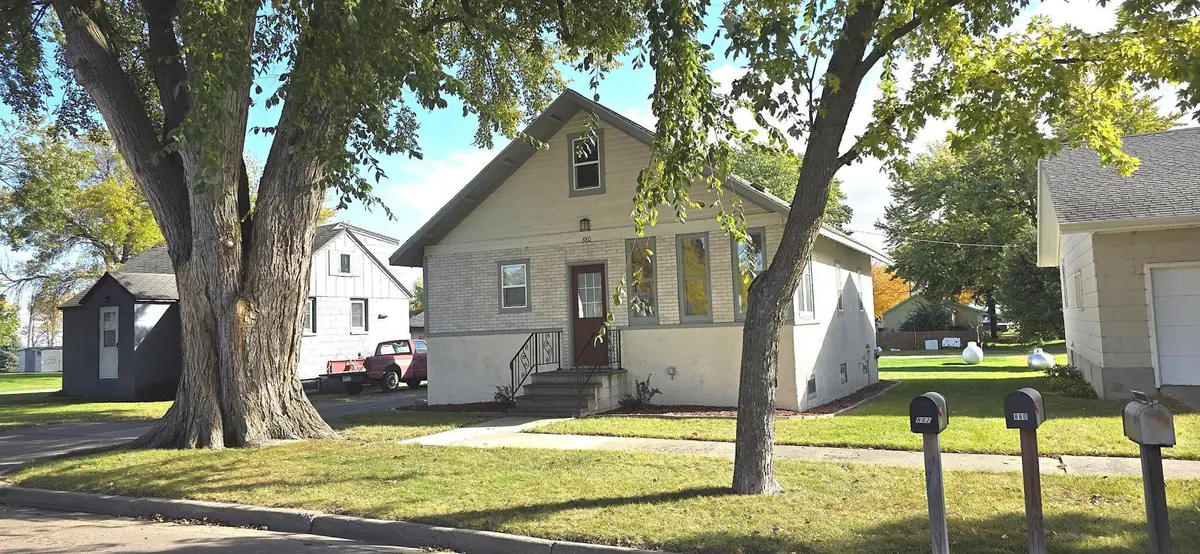 880 Pine Street, Wabasso, MN 56293 - Image #1