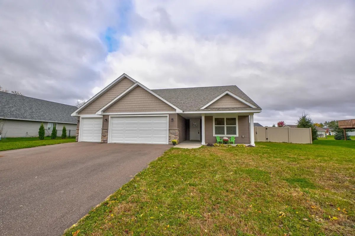 1343 Creekwood Drive, New Richmond, WI 54017 - Image #1