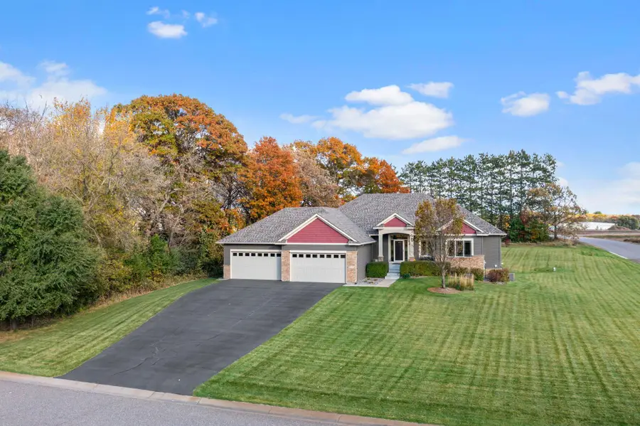 19541 Yellow Pine Street Nw, Oak Grove, MN 55011 - #2