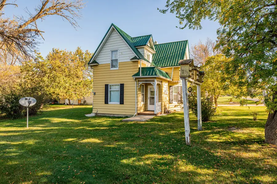 582 1st Street N, Nome, ND 58062 - Image #2