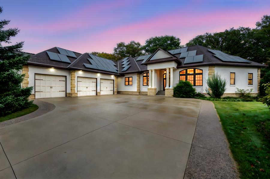 221 Woodhill Court, Mankato, MN 56001 - #2