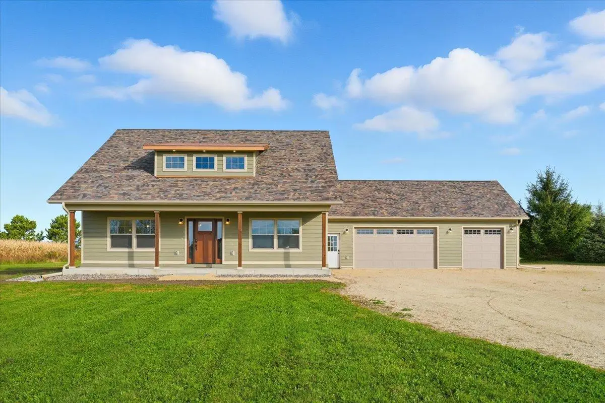 1690 113th Avenue, Hammond, WI 54015 - Image #1