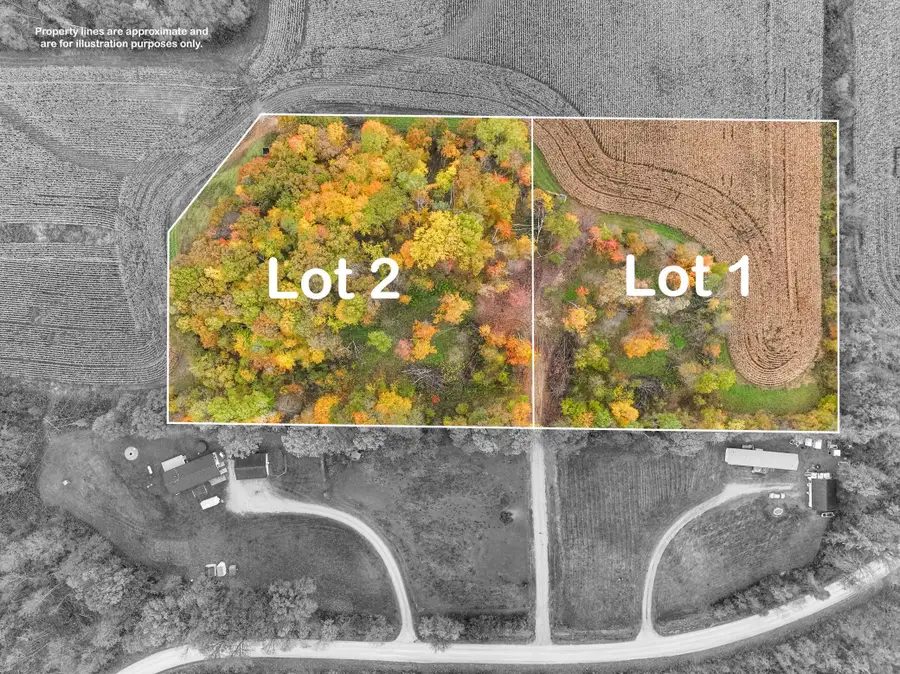 TBD Lot 1 1270th Avenue, New Haven, WI 54013 - Image #2