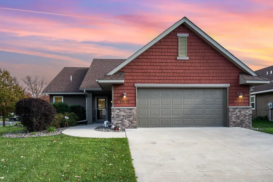 20375 Granada Avenue N, Forest Lake, MN 55025 - Image #2