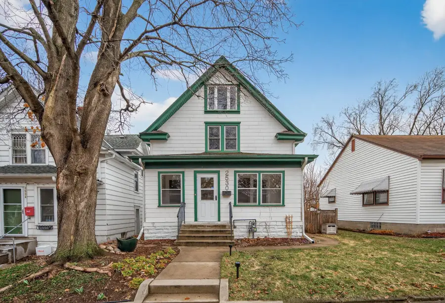 2530 Buchanan Street Ne, Minneapolis, MN 55418 - #2