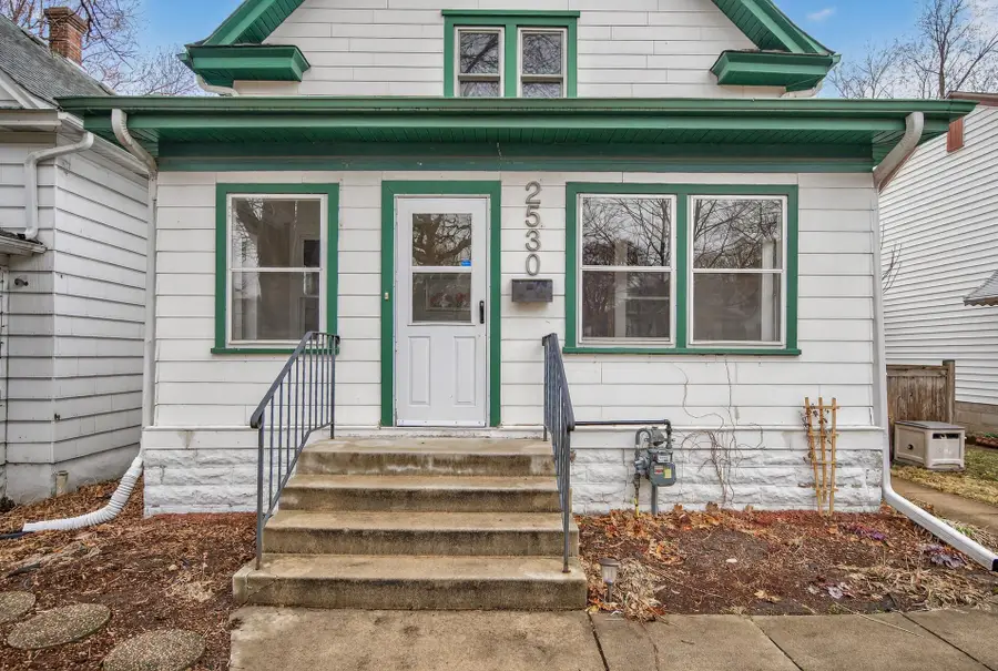 2530 Buchanan Street Ne, Minneapolis, MN 55418 - #3