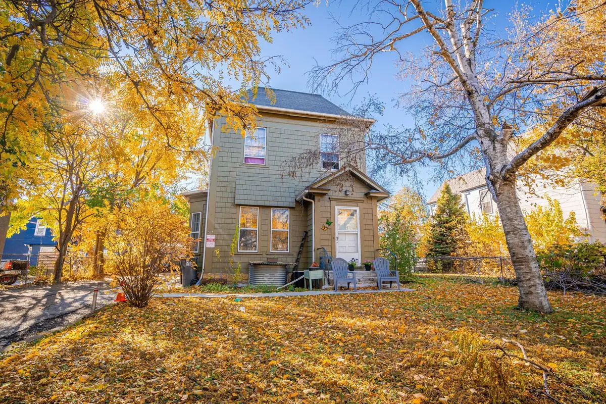 337 Maria Avenue, Saint Paul, MN 55106 - #1