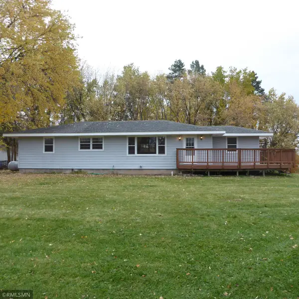 3303 Velvet Street, Kroschel Twp, MN 55037