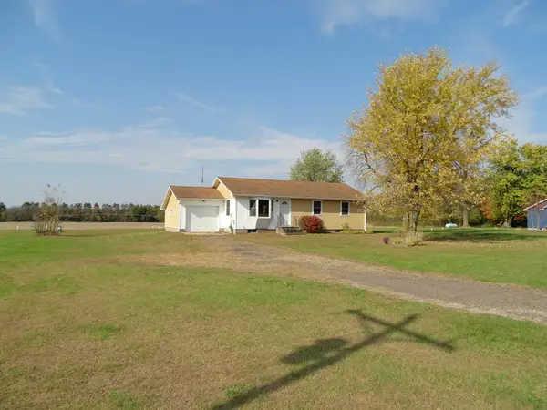 S359 State Road 25, Maxville Twp, WI 54736