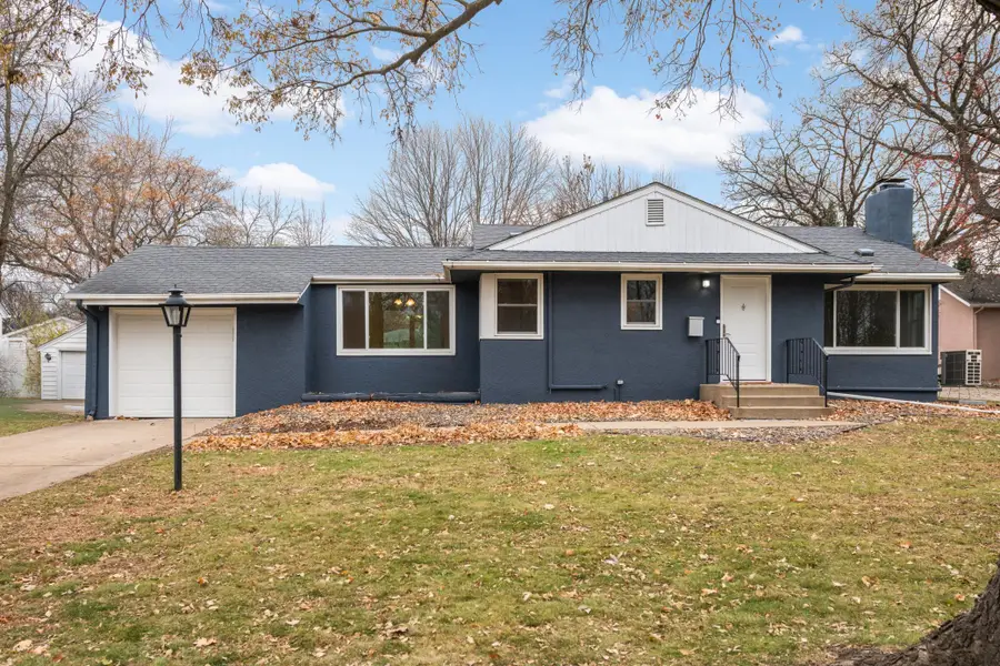 6336 Josephine Avenue, Edina, MN 55439 - Image #2