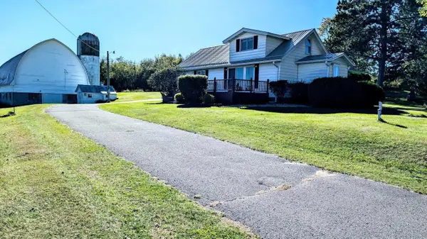 E4590 1390th Avenue, Ridgeland, WI 54763