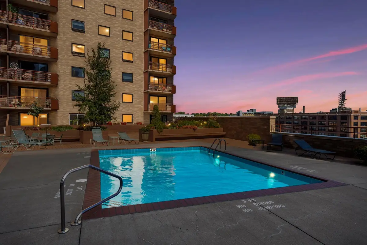 66 9th Street E #2501, Saint Paul, MN 55101 - Image #1