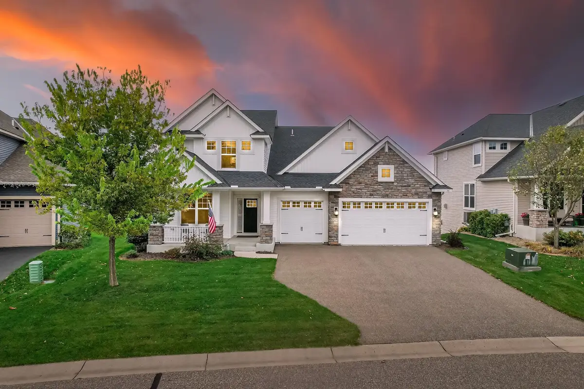 6648 Carriage Way, Hamel, MN 55340 - #1