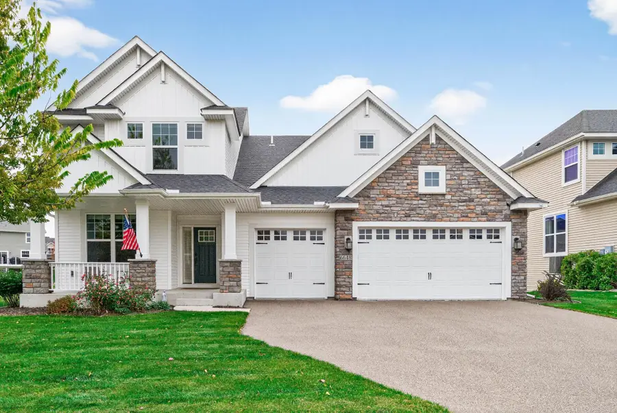 6648 Carriage Way, Hamel, MN 55340 - #2