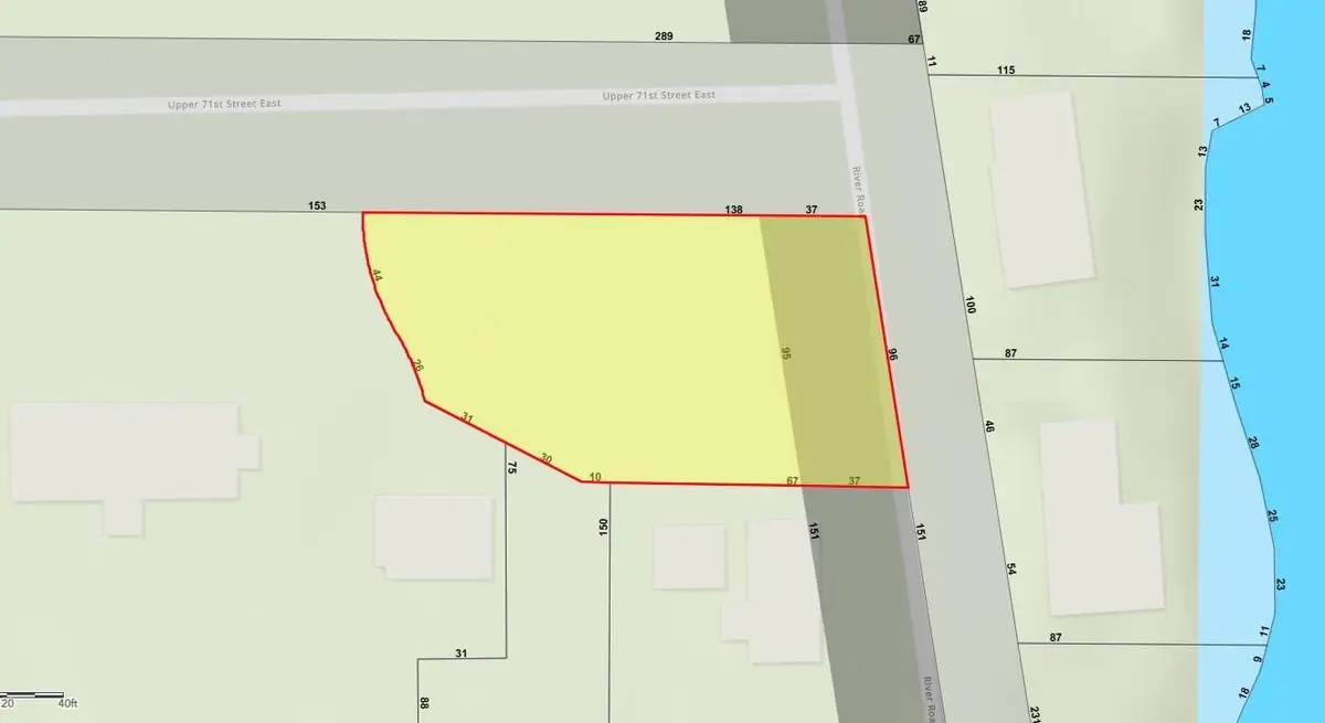 7177 River Road, Inver Grove Heights, MN 55076 - #1