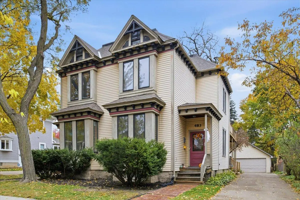 483 Marshall Avenue, Saint Paul, MN 55102 - Image #1