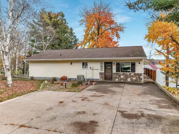 1197 21 3/4 22nd Street, Prairie Lake Twp, WI 54728