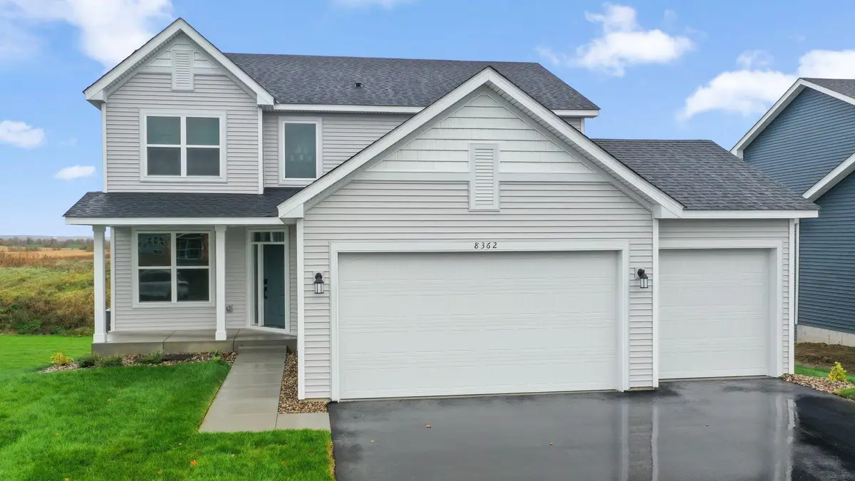 8362 Lander Avenue Ne, Otsego, MN 55330 - Image #1