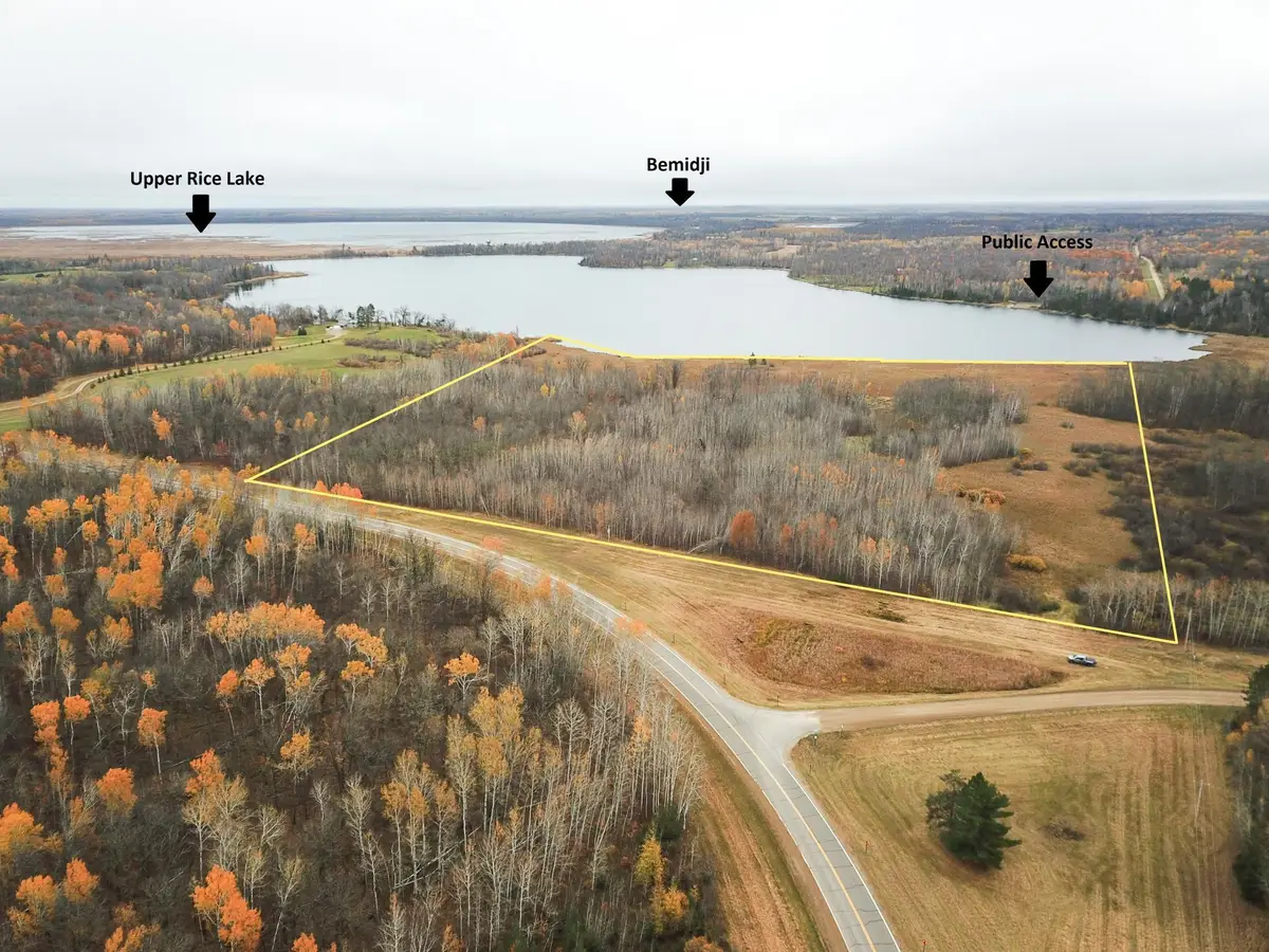 TBD Upper Rice Lake Road, Shevlin, MN 56676 - #1