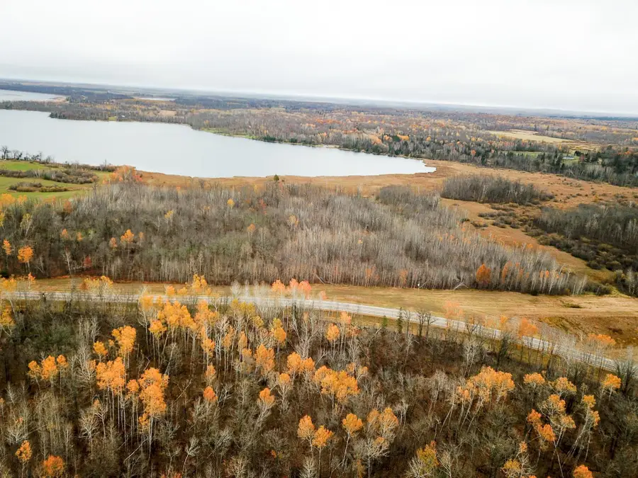 TBD Upper Rice Lake Road, Shevlin, MN 56676 - #2