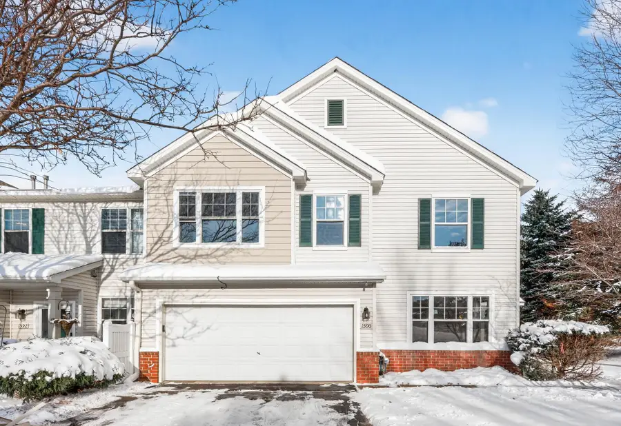1590 Countryside Drive, Shakopee, MN 55379 - Image #2