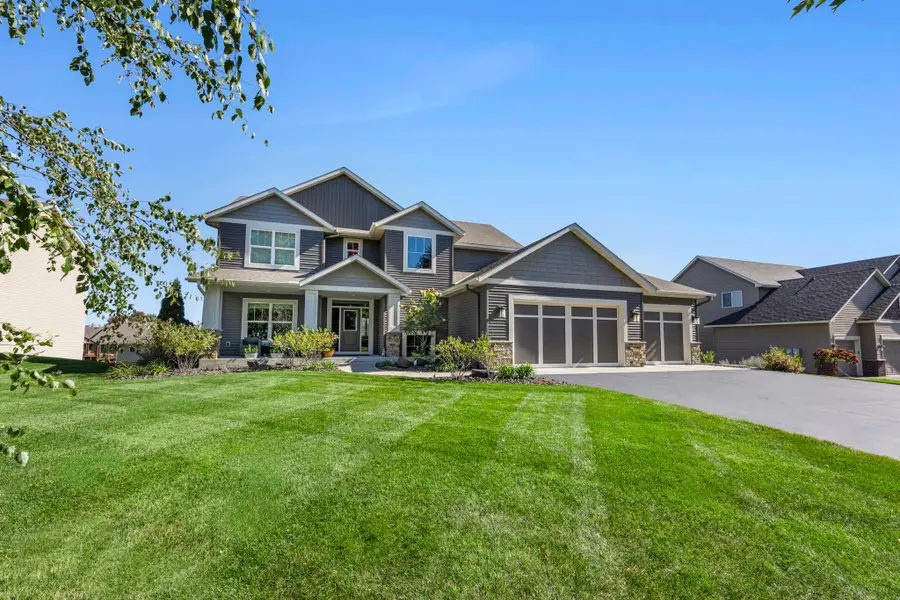 19438 Caravel Court, Empire, MN 55024 - #2