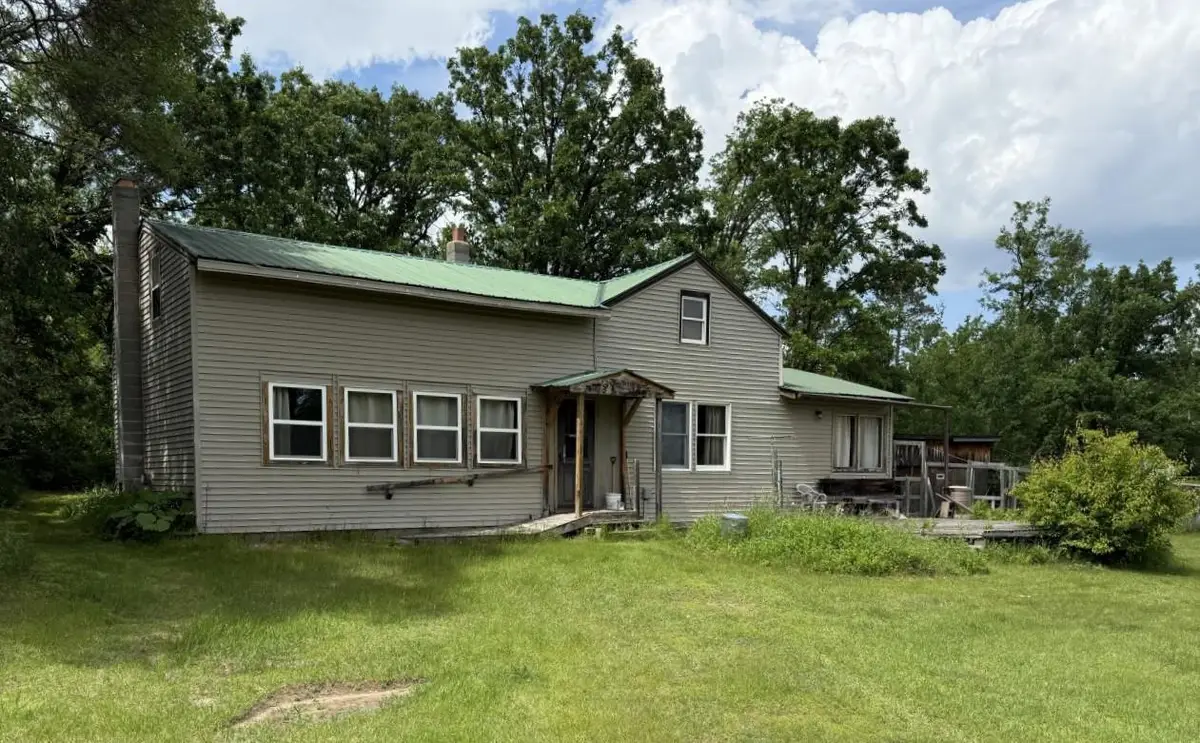 19418 319th Avenue, Akeley, MN 56433 - #1