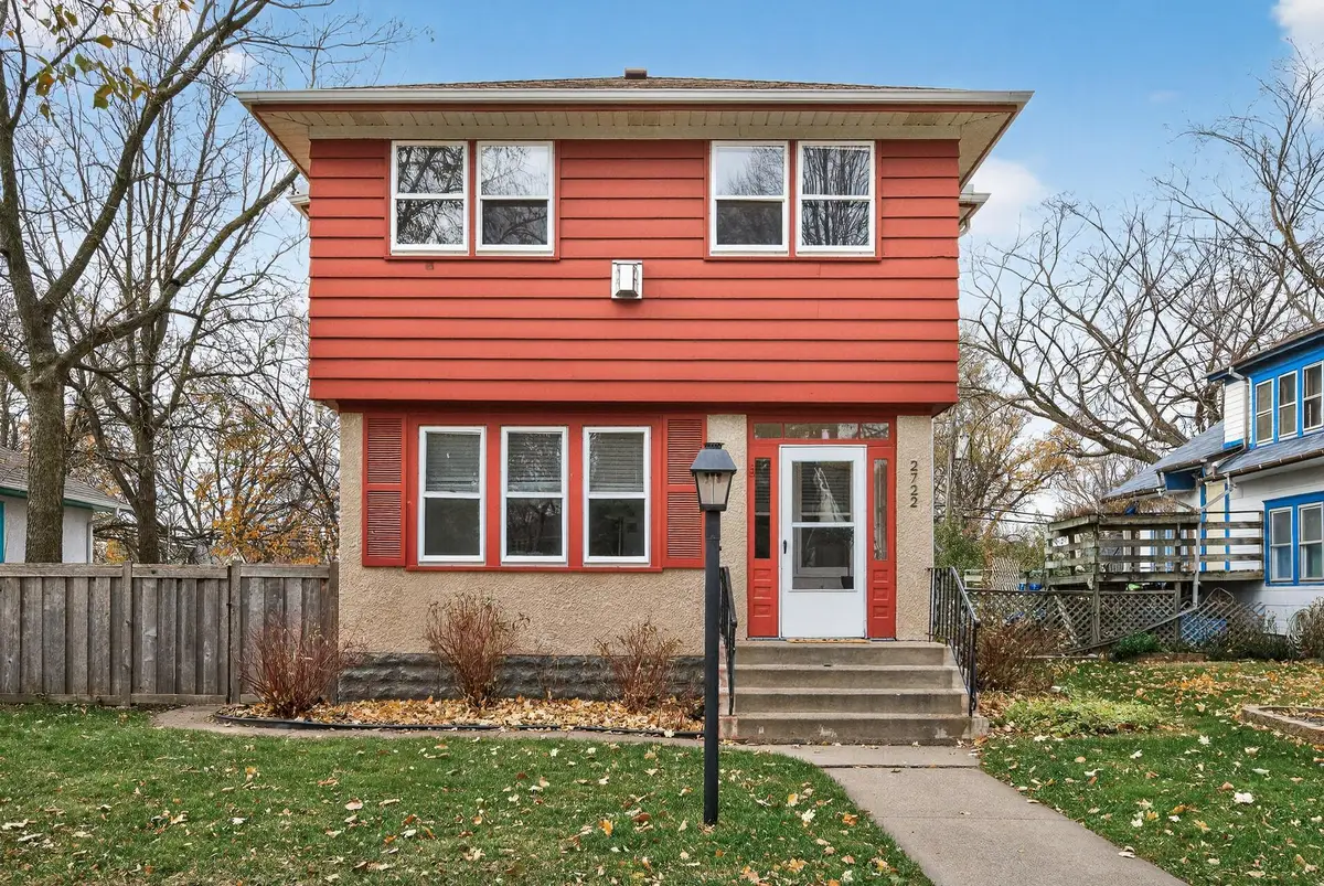 2722 Ulysses Street Ne, Minneapolis, MN 55418 - Image #1