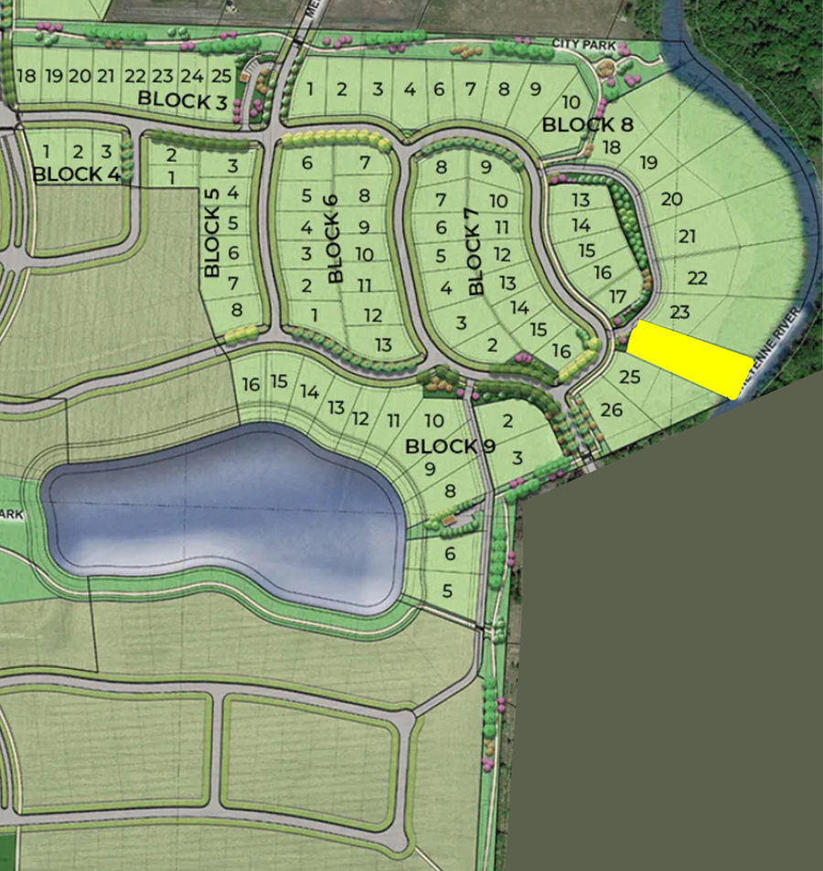 8178 Kirkwood Drive, Horace, ND 58047 - Image #2