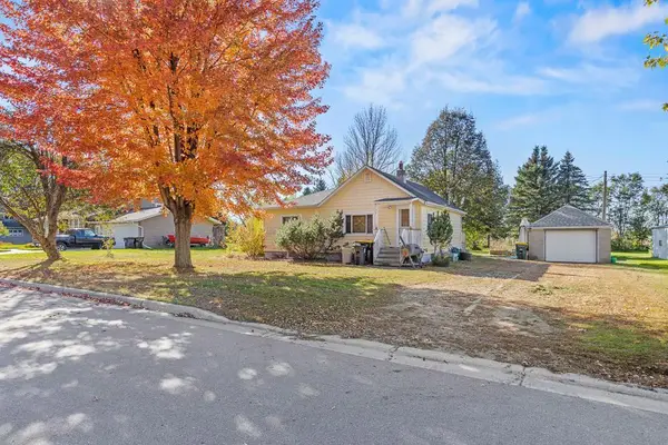 303 Lorrain Street, Milroy, MN 56263