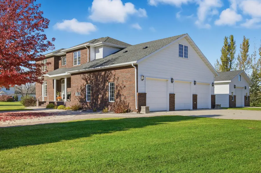 215 51st Avenue E, West Fargo, ND 58078 - #2