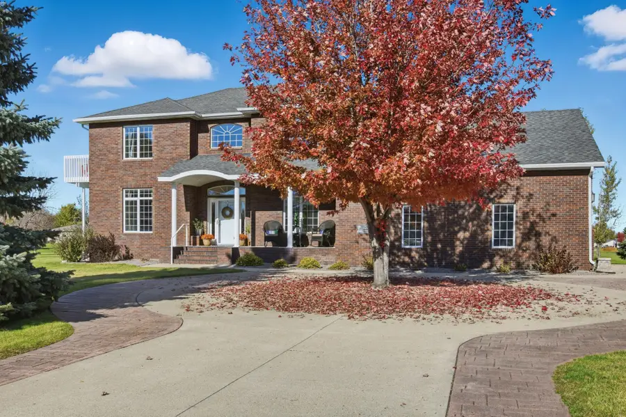 215 51st Avenue E, West Fargo, ND 58078 - #3