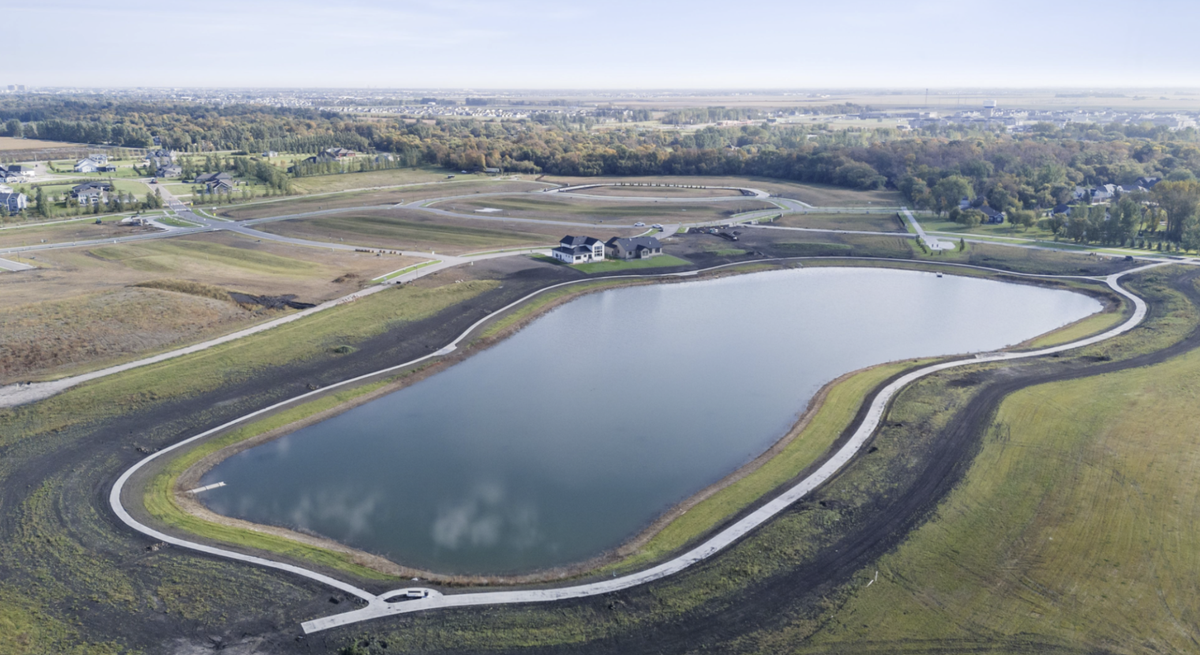 8239 Hebgen Drive, Horace, ND 58047 - Image #1