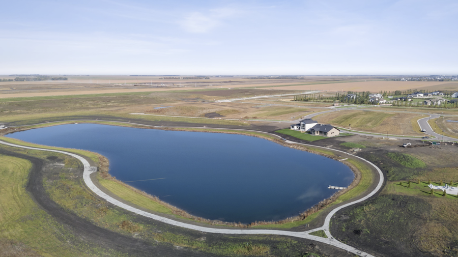 8239 Hebgen Drive, Horace, ND 58047 - Image #2