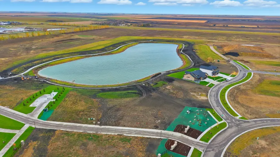 8239 Hebgen Drive, Horace, ND 58047 - Image #3