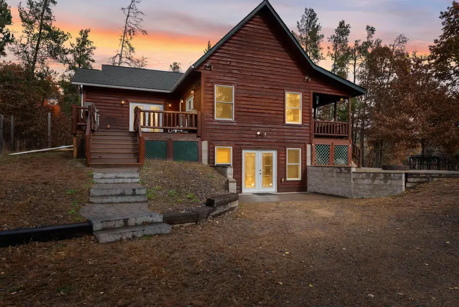 6940 Lumberjack Trail, Oakland, WI 54830 - Image #2