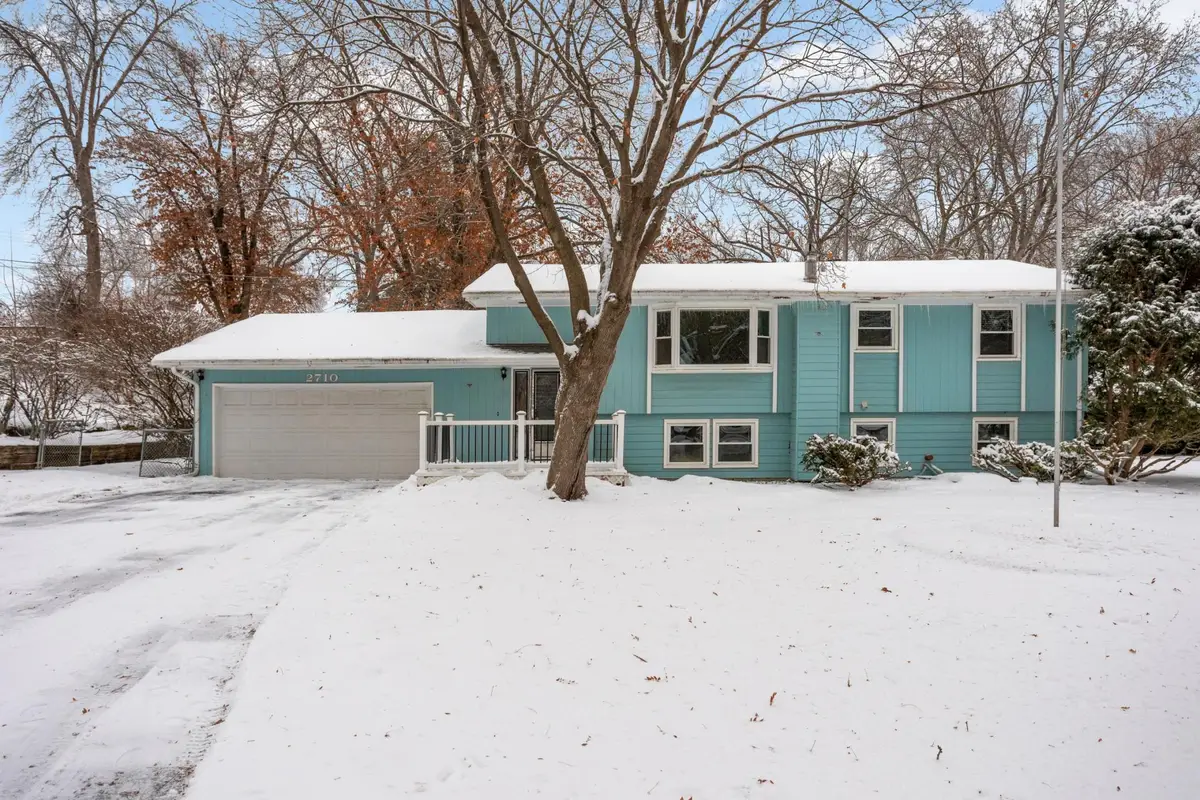 2710 Magnolia Lane N, Plymouth, MN 55441 - Image #1