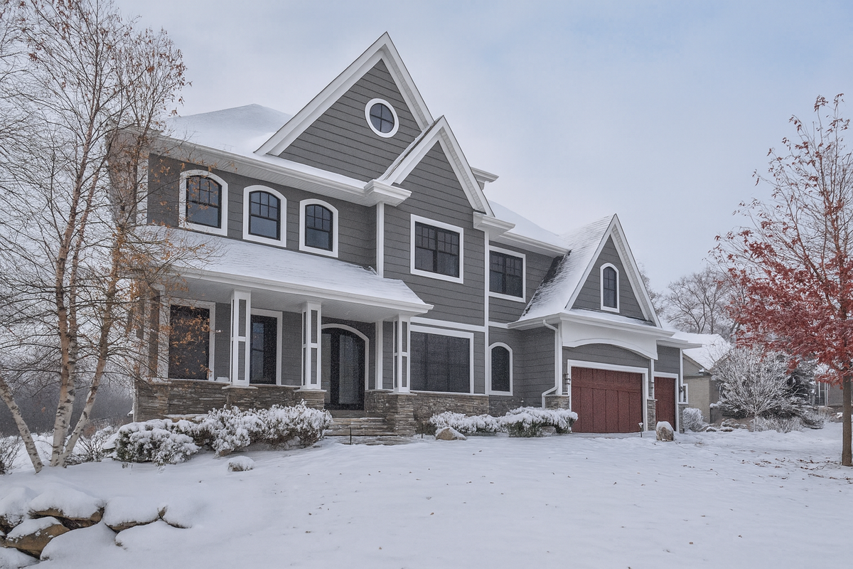 525 Smithtown Court, Victoria, MN 55331 - Image #1