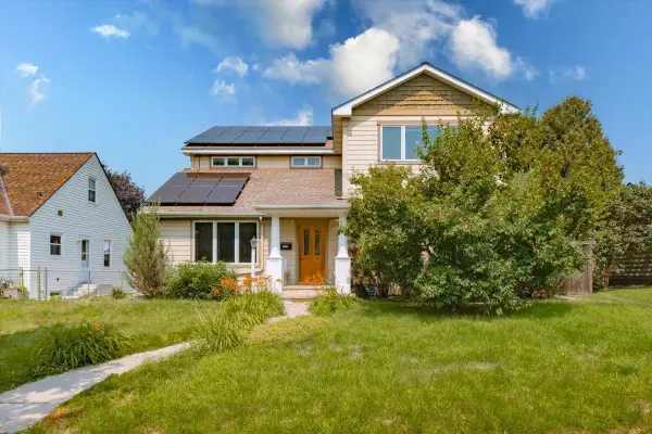 1841 W Saunders Avenue, Saint Paul, MN 55116