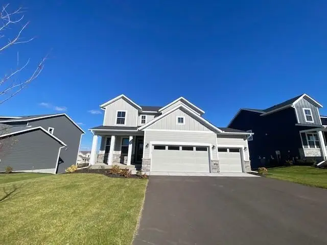 14566 Kingsview Lane N, Dayton, MN 55327 - Image #1