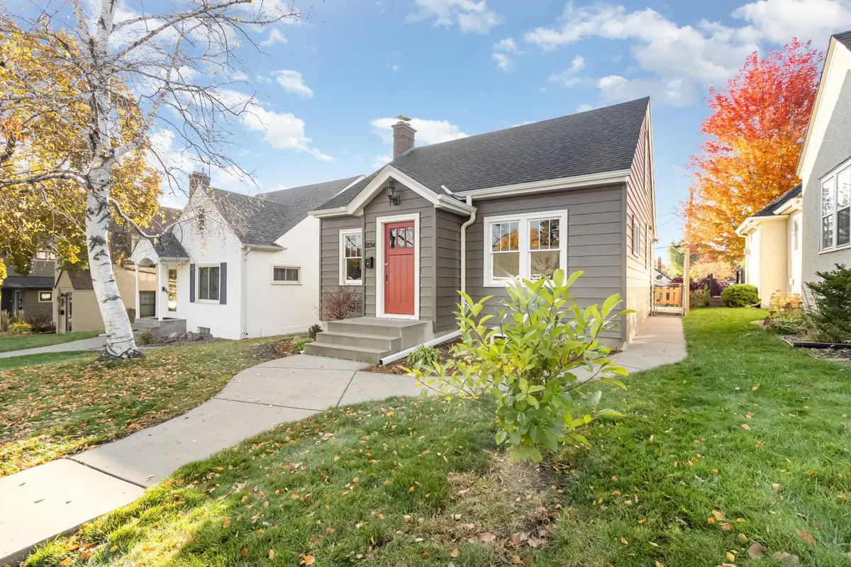 1234 Berkeley Avenue, Saint Paul, MN 55105 - #1