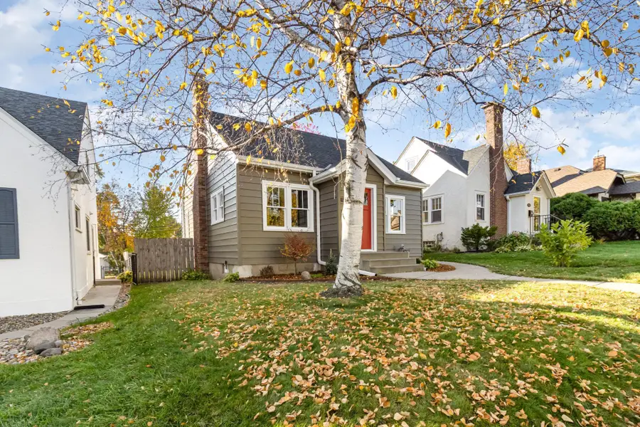 1234 Berkeley Avenue, Saint Paul, MN 55105 - #2