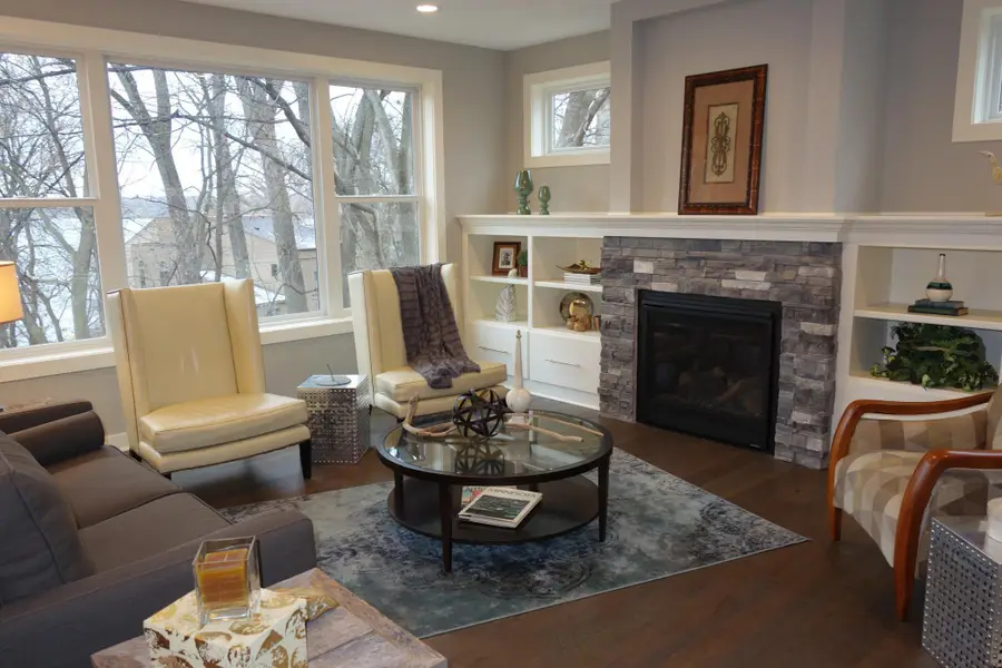 592X Hodgson Road, Shoreview, MN 55126 - Image #3