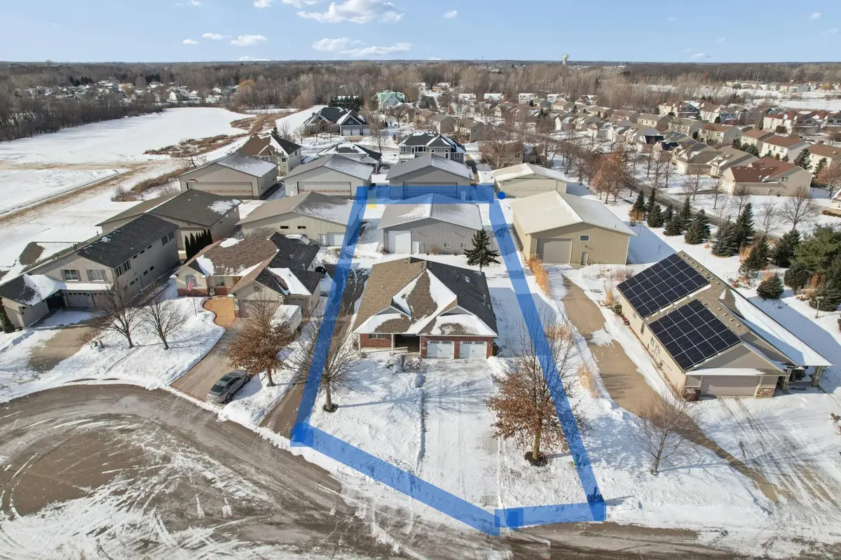 7785 Clydesdale Circle, Circle Pines, MN 55014 - #1