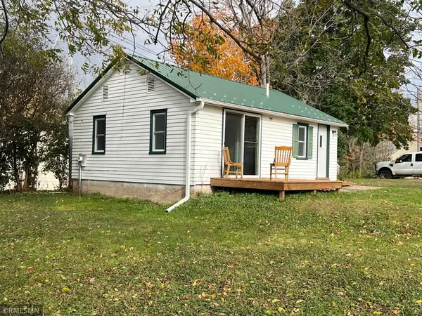 307 S 4th Street, Luck, WI 54853