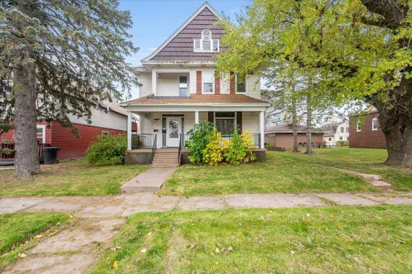 2412 E 4th Street, Superior, WI 54880