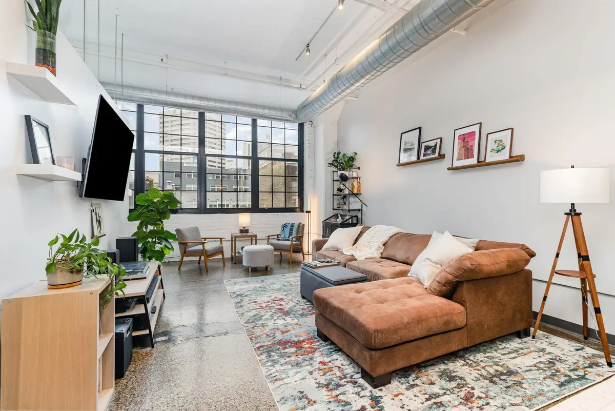 500 Robert Street N #201, Saint Paul, MN 55101 - Image #1